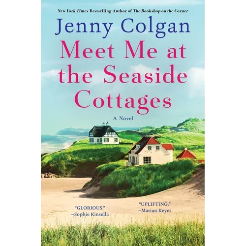 Meet Me at the Seaside Cottages