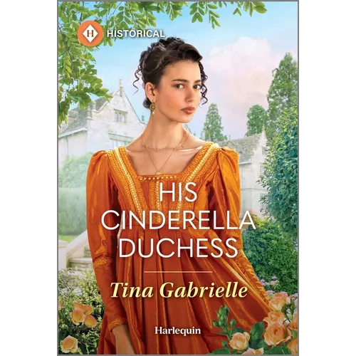 His Cinderella Duchess