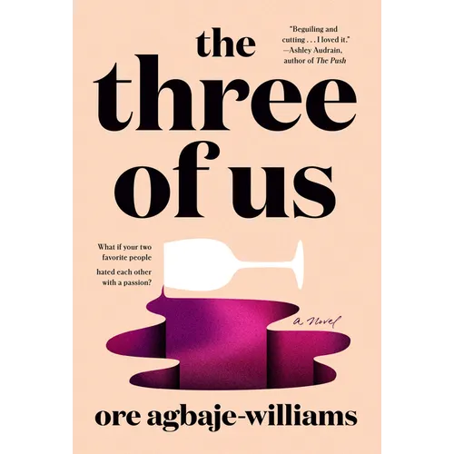 The Three of Us