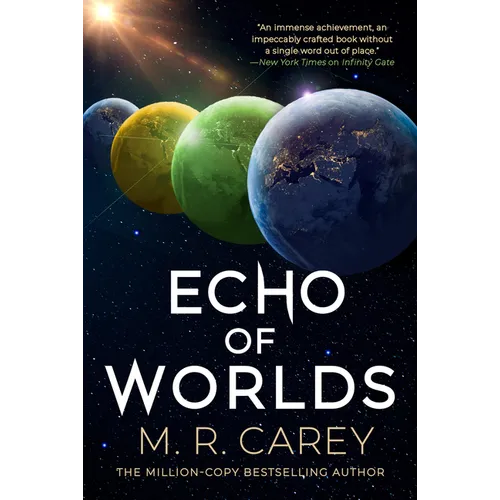 Echo of Worlds