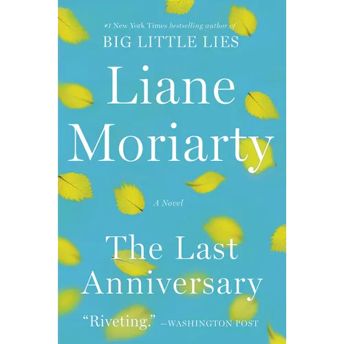 The Last Anniversary