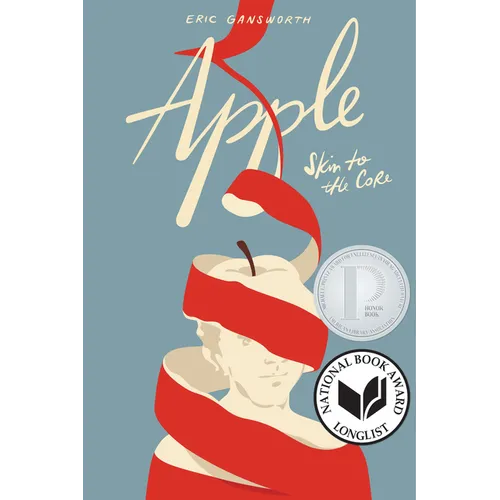 Apple: (Skin to the Core)