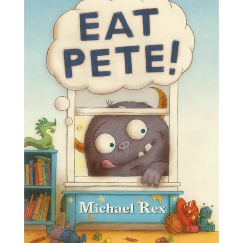 Eat Pete