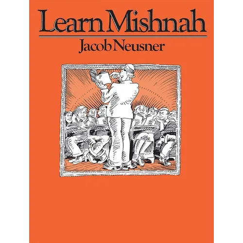 Learn Mishnah
