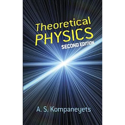 Theoretical Physics