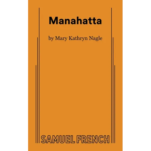 Manahatta