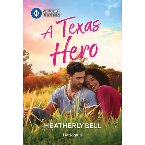 A Texas Hero