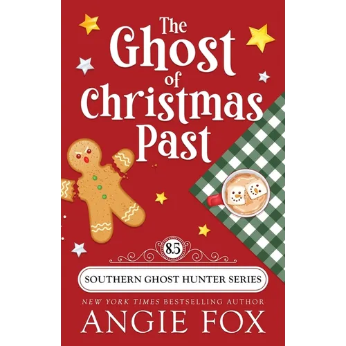 The Ghost of Christmas Past