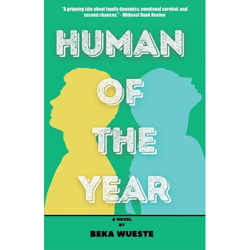 Human of the Year