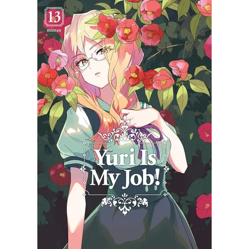 Yuri Is My Job! 13