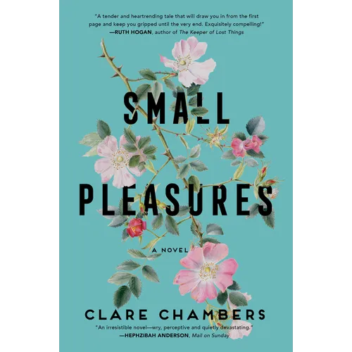 Small Pleasures