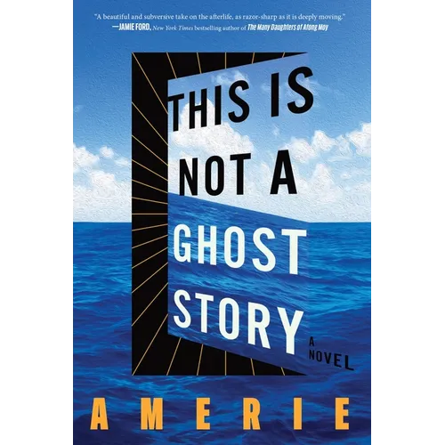 This Is Not a Ghost Story