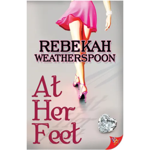 At Her Feet