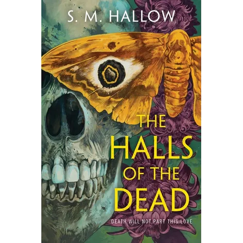 The Halls of the Dead