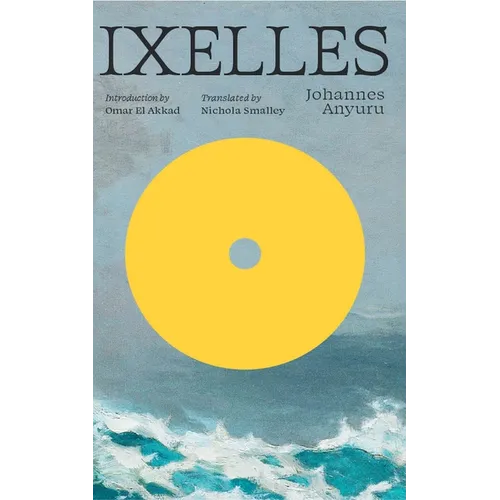 Ixelles