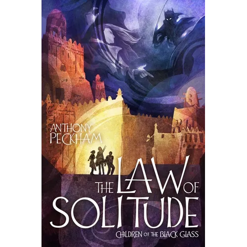 The Law of Solitude