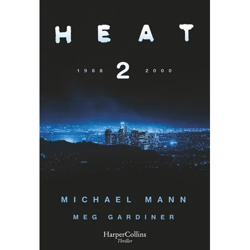 Heat 2 (Heat 2)
