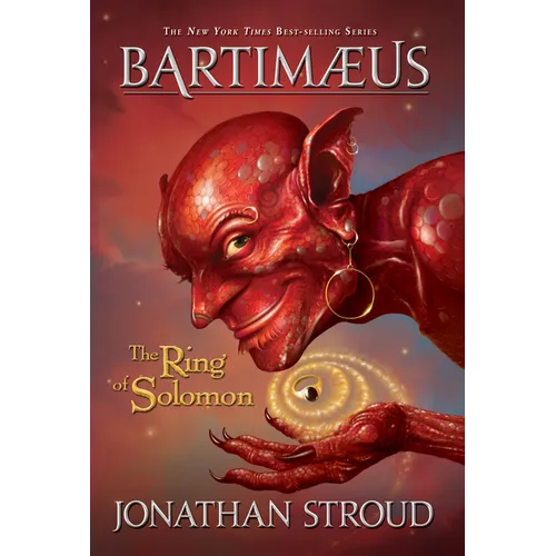 The Ring of Solomon