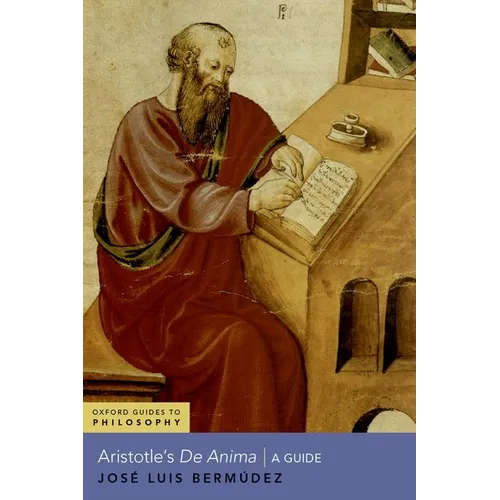 Aristotle's de Anima: A Guide - Paperback