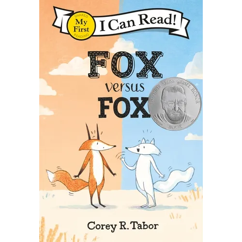 Fox Versus Fox