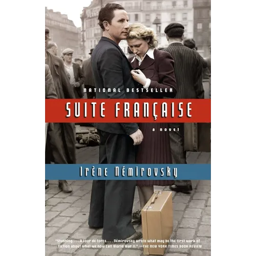 Suite Francaise