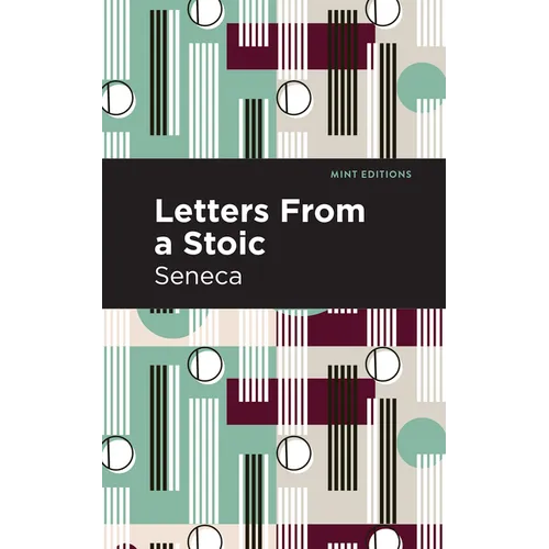 Letters from a Stoic