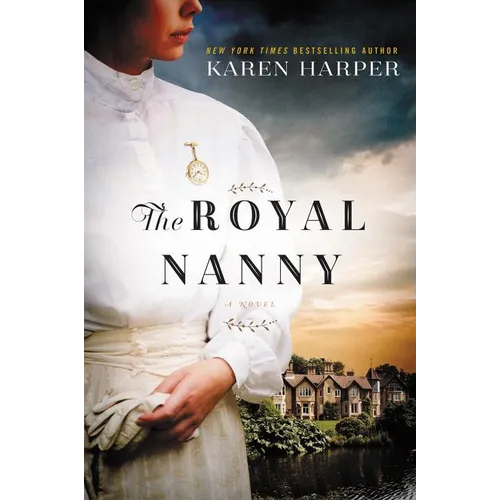 The Royal Nanny