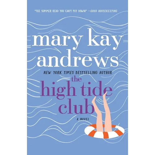The High Tide Club