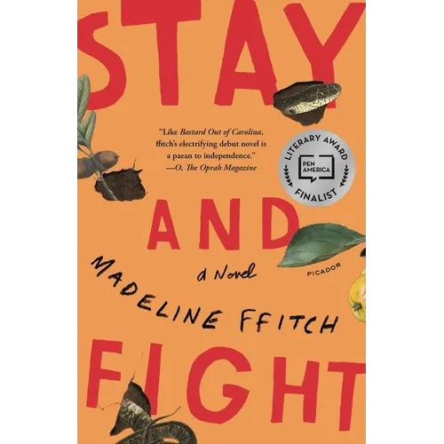 Stay and Fight