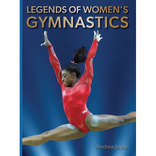 Legends of Women's Gymnastics