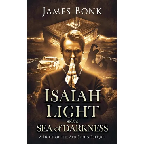 Isaiah Light and the Sea of Darkness