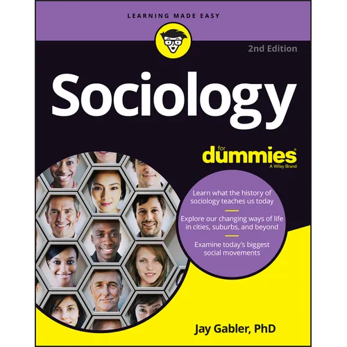 Sociology for Dummies