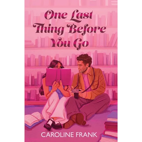 One Last Thing Before You Go