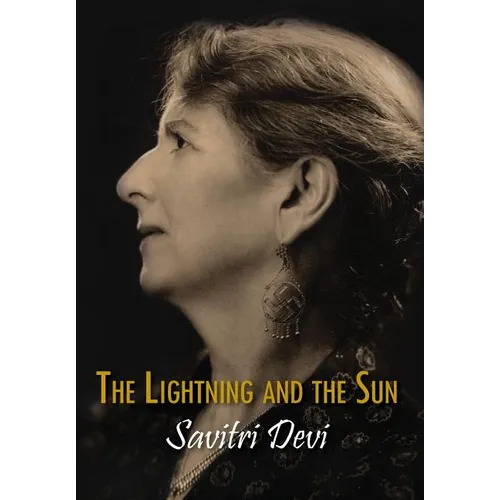 The Lightning and the Sun