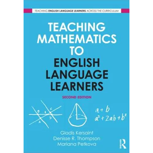 Teaching Mathematics to English Language Learners