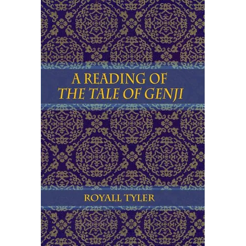 A Reading of The Tale of Genji
