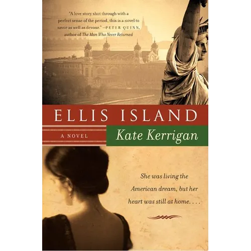 Ellis Island