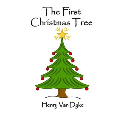 The First Christmas Tree