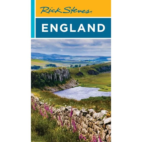 Rick Steves England