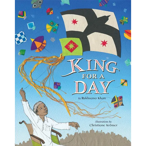 King for a Day