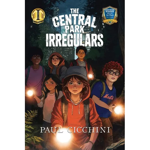 The Central Park Irregulars