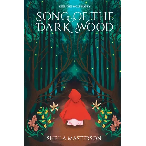 Song of the Dark Wood