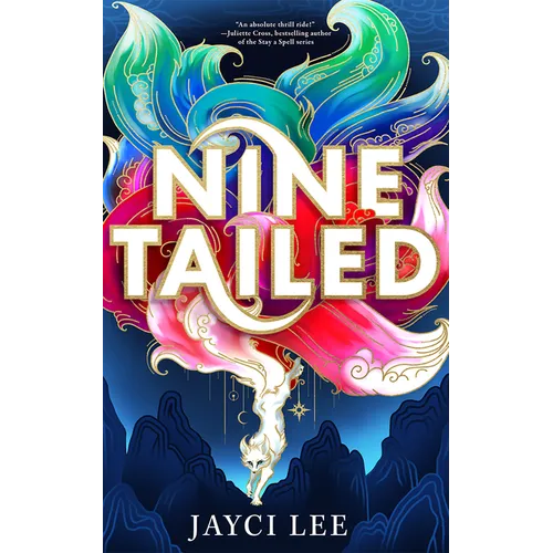 Nine Tailed