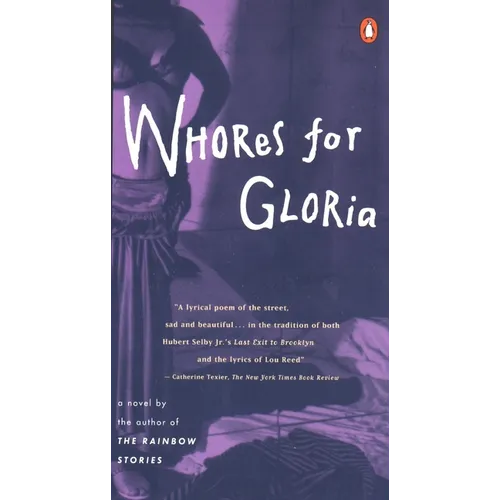 Whores for Gloria
