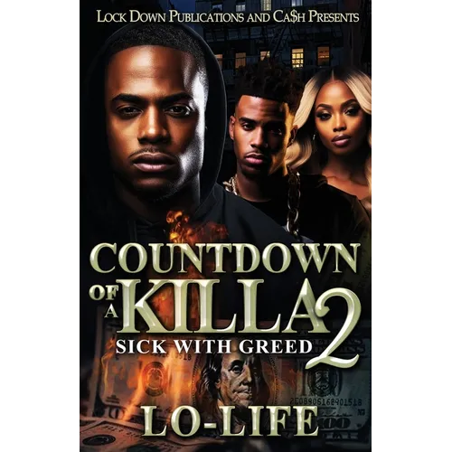 Countdown Of A Killa 2