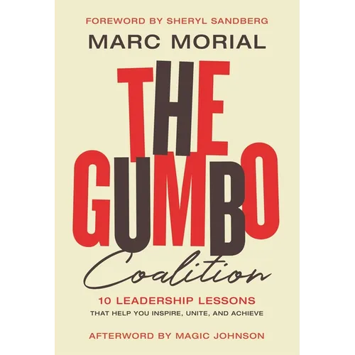 Gumbo Coalition Softcover