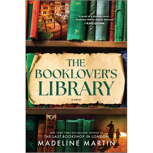 The Booklover's Library