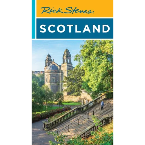 Rick Steves Scotland