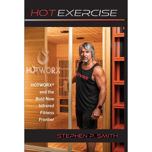 Hot Exercise: HOTWORX and the Bold New Infrared Fitness Frontier