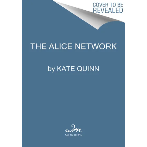 The Alice Network